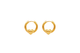 Soul Earring - IX studio 